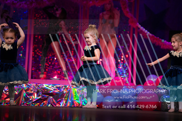 Brio Spring Recital 2024 Saturday 115-25