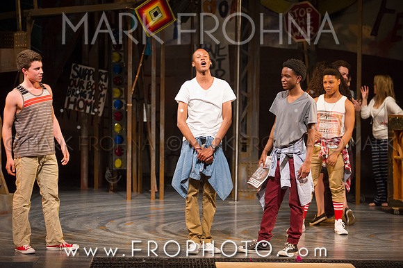 Skylight HSM 2014-110