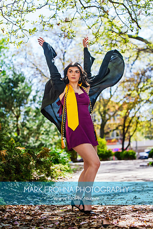 Koree UWM Graduation 2025-30