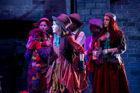 Skylight Oliver Trafalgar Young Performers-668