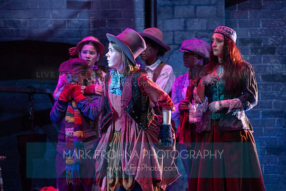 Skylight Oliver Trafalgar Young Performers-668