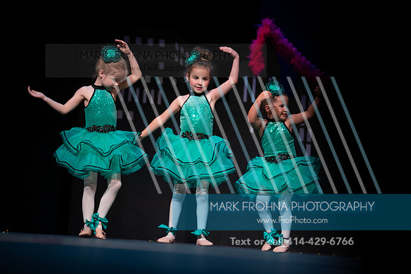 Brio Spring Recital 2024 Saturday 115-86