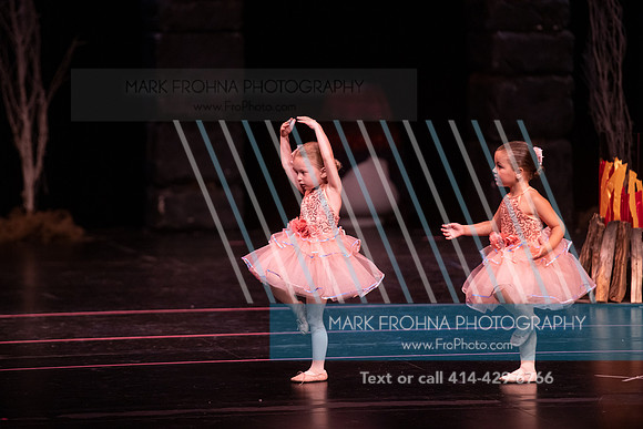 BRIO La Bayadere-125