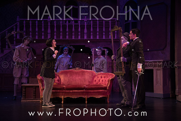 Addams Family Night 1-114