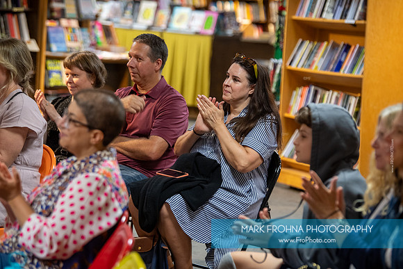 SWD Daphne Book Launch MKE-44