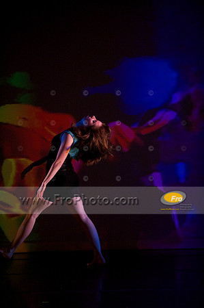 Luc Vanier Winterdance UWM 208