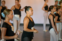 KADS Nutcracker Auditions 2025