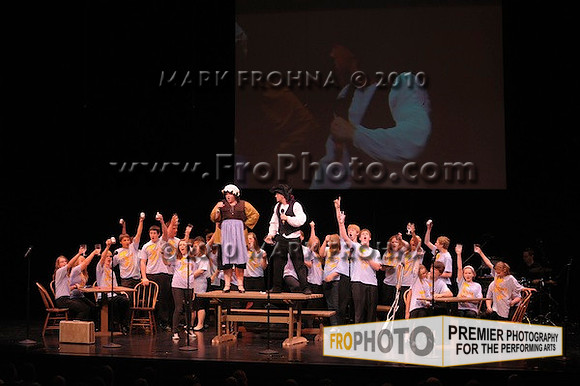 Overture Tommy Awards 150