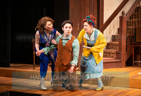 Skylight Noises Off Act 1 Highlights-170