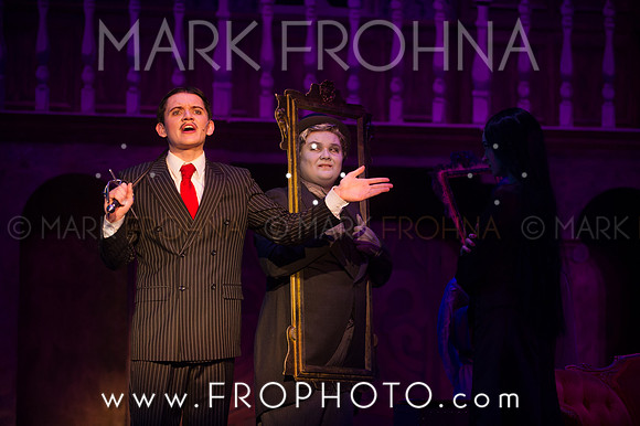 Addams Family Night 1-134