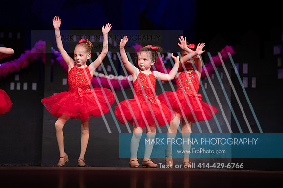 Brio Spring Recital 2024 Saturday 115-50