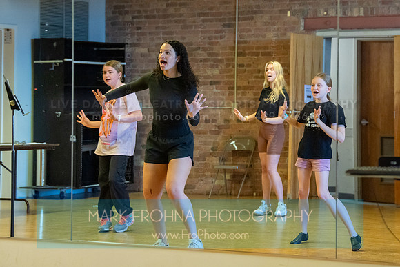 Skylight Summer Musical Theater Camp 2024-76
