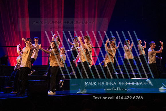 Overture Jerry Awards 2025 Wausau West Hunchback-25