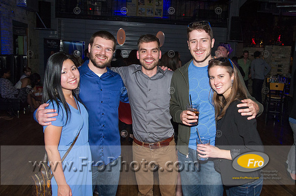 Skylight Season Launch Party 2014-43