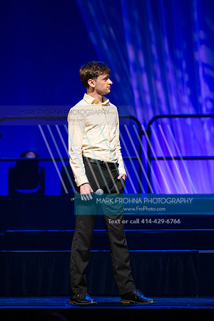 Overture Jerry Awards 2025 Lead Medley 1-3