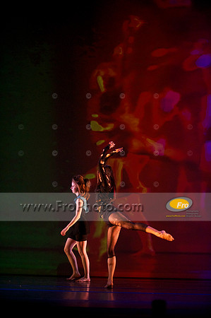 Luc Vanier Winterdance UWM 243