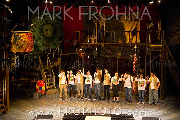 Skylight HSM 2014-67
