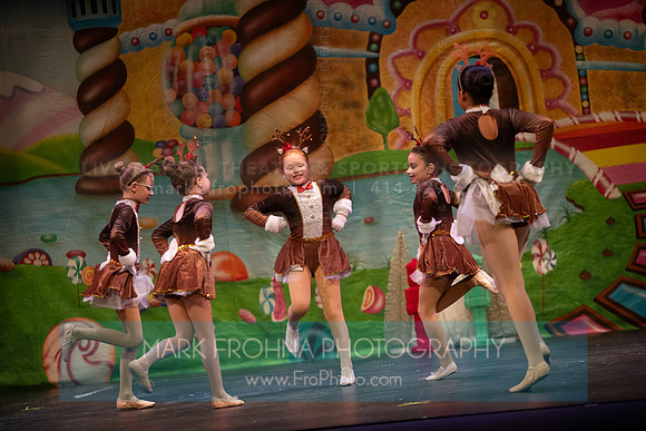 KADS Nutcracker 2024 Charlotte-24