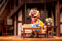 Skylight Noises Off Act 1 Highlights-8