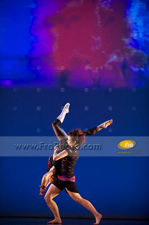 Luc Vanier Winterdance UWM 029
