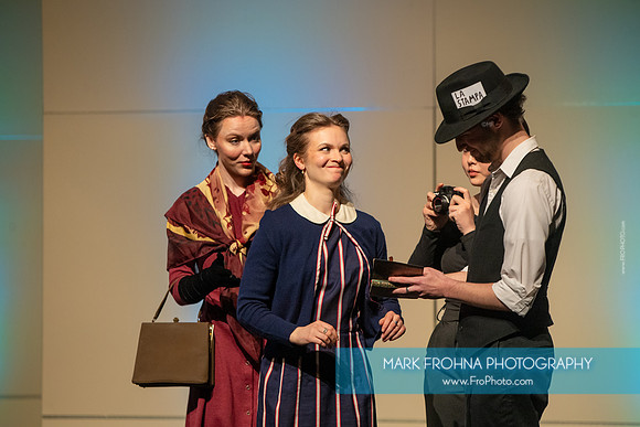 UWM Opera Le Nozze di Figaro-81