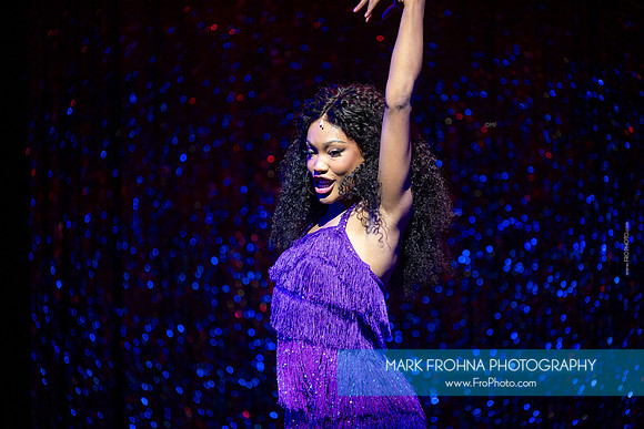 Skylight Music Theatre Mona Swain Sister Act-16