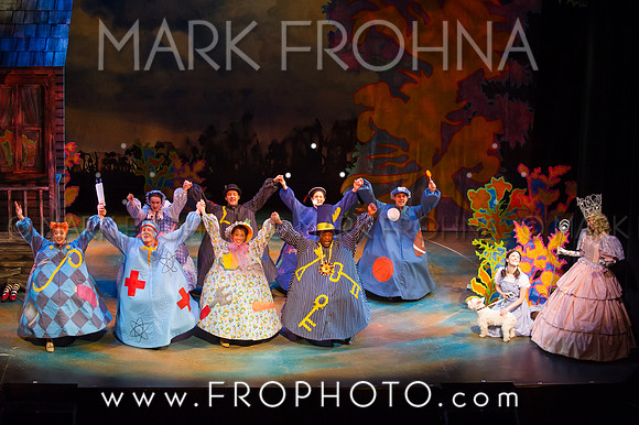 Skylight Wizard of Oz Selects-89