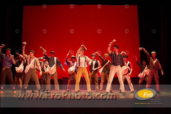 Broadway Company MTN14 Highlights-106