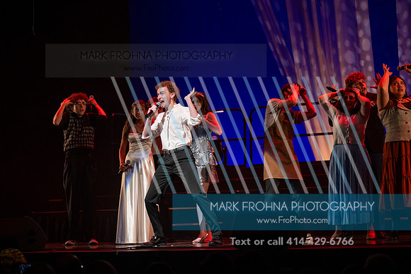 Overture Jerry Awards 2025 Lead Medley 1-28