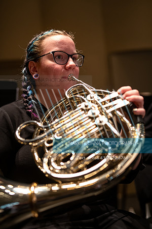 UWM Symphony Orchestra May 2022-24