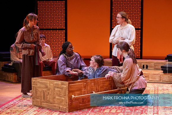 UWM Pericles Highlights-46