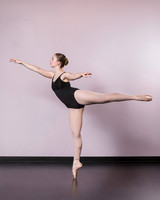 Gaby Davis Arabesque 2025