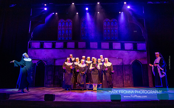 Skylight Sister Act Highlights-18