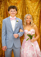 CMH Prom Court 2025-10