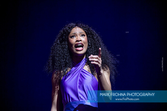 Skylight Music Theatre Mona Swain Sister Act-102