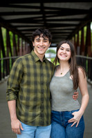 Fro Senior Models Three Bridges 2025 Will-61