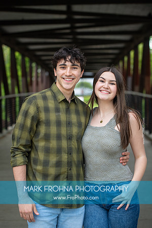 Fro Senior Models Three Bridges 2025 Will-61
