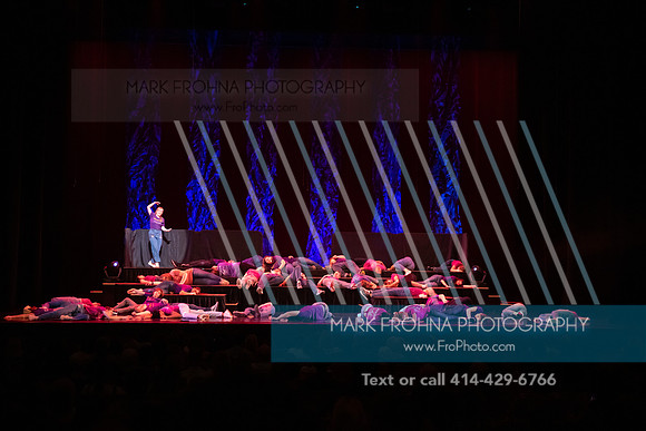 2022 Jerry Awards Parker Arts Academy Anastasia-34