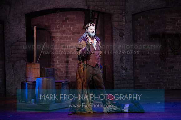 Skylight Oliver Trafalgar Young Performers-505