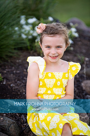 Wagner Grandchildren Portraits-36