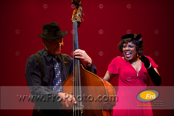 Skylight Gershwin Selects 053