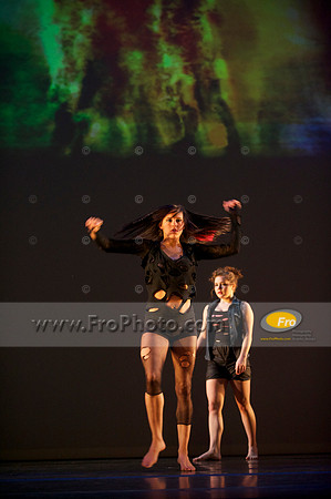 Luc Vanier Winterdance UWM 072