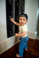 Walker 1st Birthday 2025-9