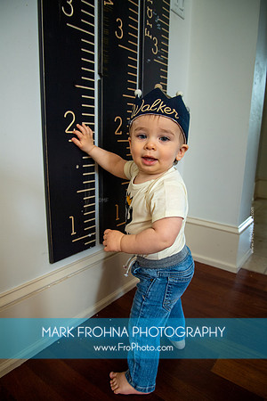 Walker 1st Birthday 2025-9