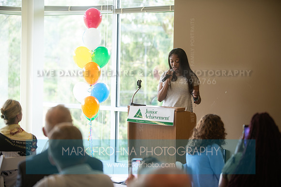 Jims JA Biz Town Dedication-83