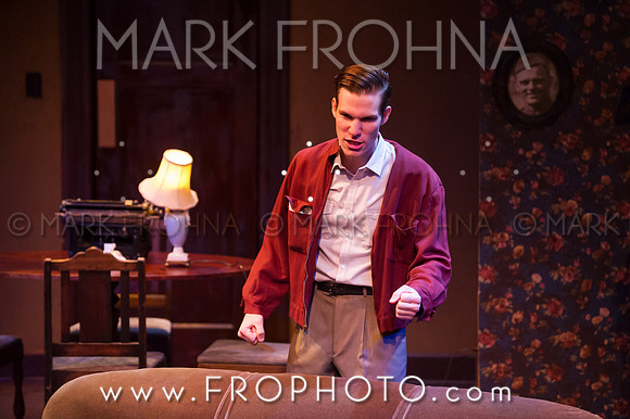 In Tandem Glass Menagerie-39