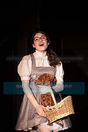 Waukesha Catholic Wizard of Oz 2025-7