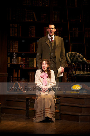Skylight Daddy Longlegs Extras 017