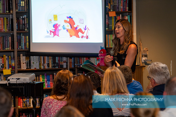 SWD Daphne Book Launch MKE-33