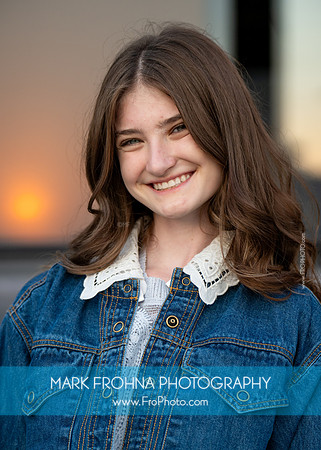 Elizabeth G Class of 2026 Set 1-146